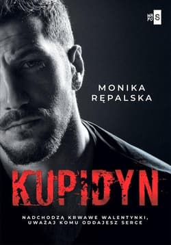 Kupidyn - Rępalska Monika