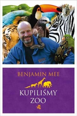 Kupiliśmy ZOO - Benjamin Mee
