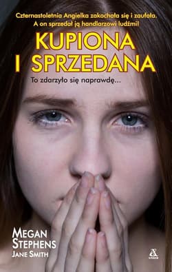 Kupiona i sprzedana - Smith Jane