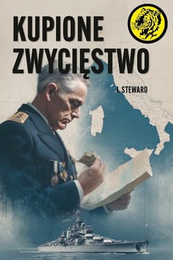Kupione zwycięstwo - Steward J