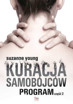 Kuracja samobójców - ebook
