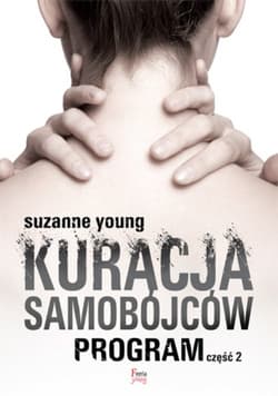 Kuracja samobójców. Tom 2