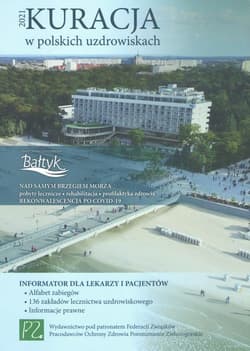 Kuracja w polskich uzdrowiskach