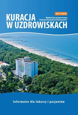 Kuracja w uzdrowiskach