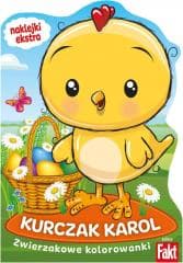 Kurczak Karol - Praca zbiorowa