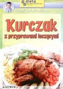 Kurczak z przyprawami leczącymi - Stanisław Trel