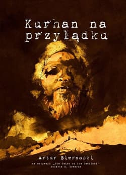 Kurhan na przylądku - Artur Biernacki