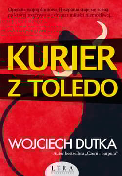 Kurier z Toledo Wielkie Litery