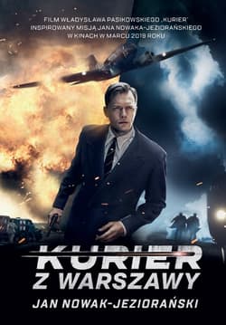 Kurier z Warszawy - Jan Nowak-Jeziorański
