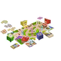 Galeria - zdjęcie nr. 2 - Kurierzy Rodzina Treflików