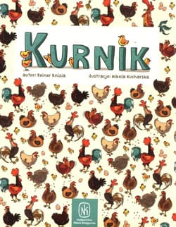 Kurnik - Reiner  Knizia
