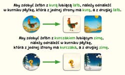 Galeria - zdjęcie nr. 5 - Kurnik 2 - Cztery pory roku