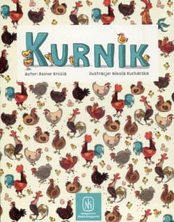 Kurnik - Reiner  Knizia