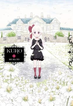 Kuro. Tom 3
