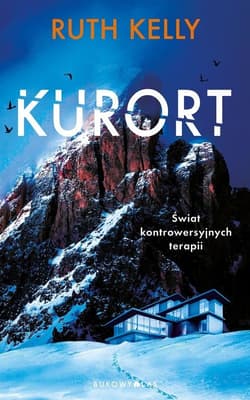 Kurort - Ruth Kelly