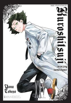 Kuroshitsuji. Tom 25 - Yana Toboso