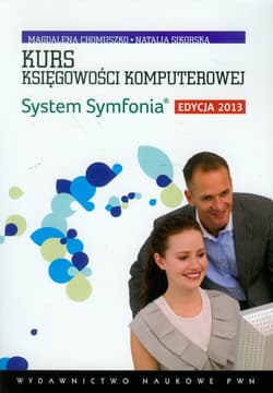 Kurs księgowości komputerowej System Symfonia -  Sikorska Natalia