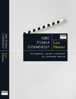 Kurs pisania scenariuszy