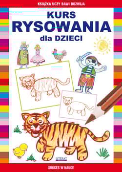 Kurs rysowania dla dzieci - Pruchnicki Krystian