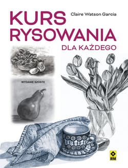 Kurs rysowania dla każdego - Watson Claire Garcia