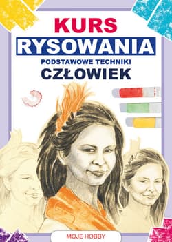 Kurs rysowania Podstawowe techniki Człowiek - Jagielski Mateusz