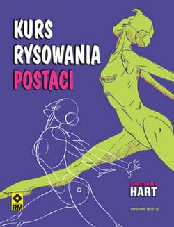 Kurs rysowania postaci