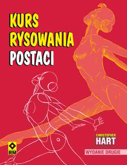 Kurs rysowania postaci