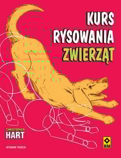 Kurs rysowania zwierząt