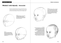 Galeria - zdjęcie nr. 2 - Kurs rysunku i ilustracji.. Poradnik dla artystów na każdym poziomie zaawansowania