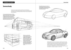 Galeria - zdjęcie nr. 3 - Kurs rysunku i ilustracji.. Poradnik dla artystów na każdym poziomie zaawansowania