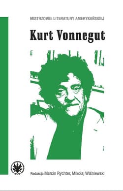 Kurt Vonnegut - Mikołaj Wiśniewski