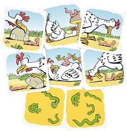 Galeria - zdjęcie nr. 2 - Kurza Stopa