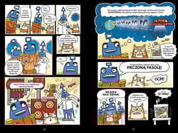 Galeria - zdjęcie nr. 4 - Kurze wzgórze. Kaktus zombie atakuje