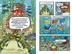 Galeria - zdjęcie nr. 5 - Kurze wzgórze. Kaktus zombie atakuje