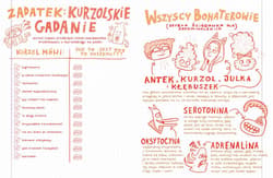 Galeria - zdjęcie nr. 2 - Kurzol. Misja: dojrzewanie