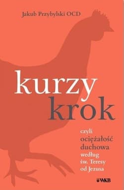 Kurzy krok - Jakub Przybylski OCD