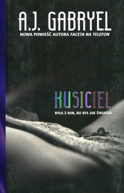 Kusiciel - A.J. Gabryel