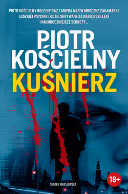 Kuśnierz - Piotr Kościelny