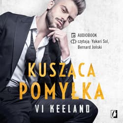 Kusząca pomyłka - audiobook - Vi Keeland