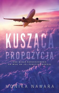 Kusząca propozycja - Monika Nawara
