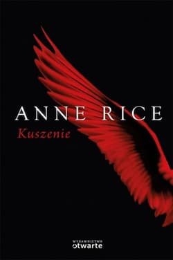 Kuszenie - Anne Rice