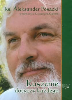 Kuszenie dotyczy każdego