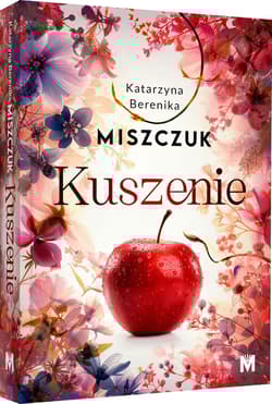 Galeria - zdjęcie nr. 2 - Kuszenie (ilustrowane brzegi)