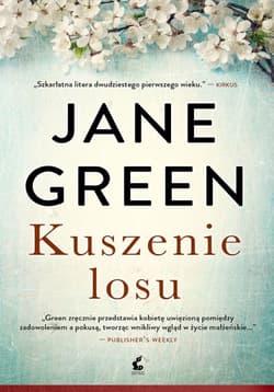 Kuszenie losu - Jane Green