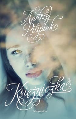 Kuzynki 2. Księżniczka - Andrzej  Pilipiuk