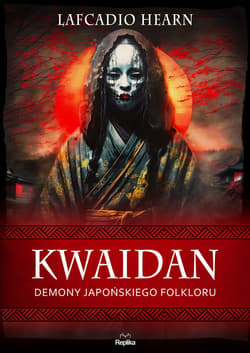 Kwaidan - ebook - Lafcadio Hearn
