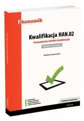 Kwalifikacja HAN.02 Egzamin wyd.2