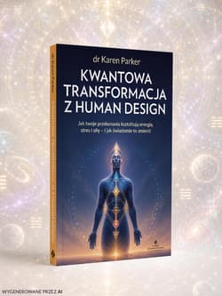 Galeria - zdjęcie nr. 5 - Kwantowa transformacja z Human Design