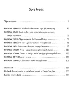 Galeria - zdjęcie nr. 2 - Kwantowa transformacja z Human Design