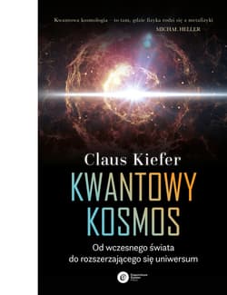 Kwantowy kosmos - ebook - Claus Kiefer